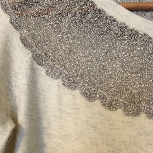Cropped cardigan. - Picture 3 of 6